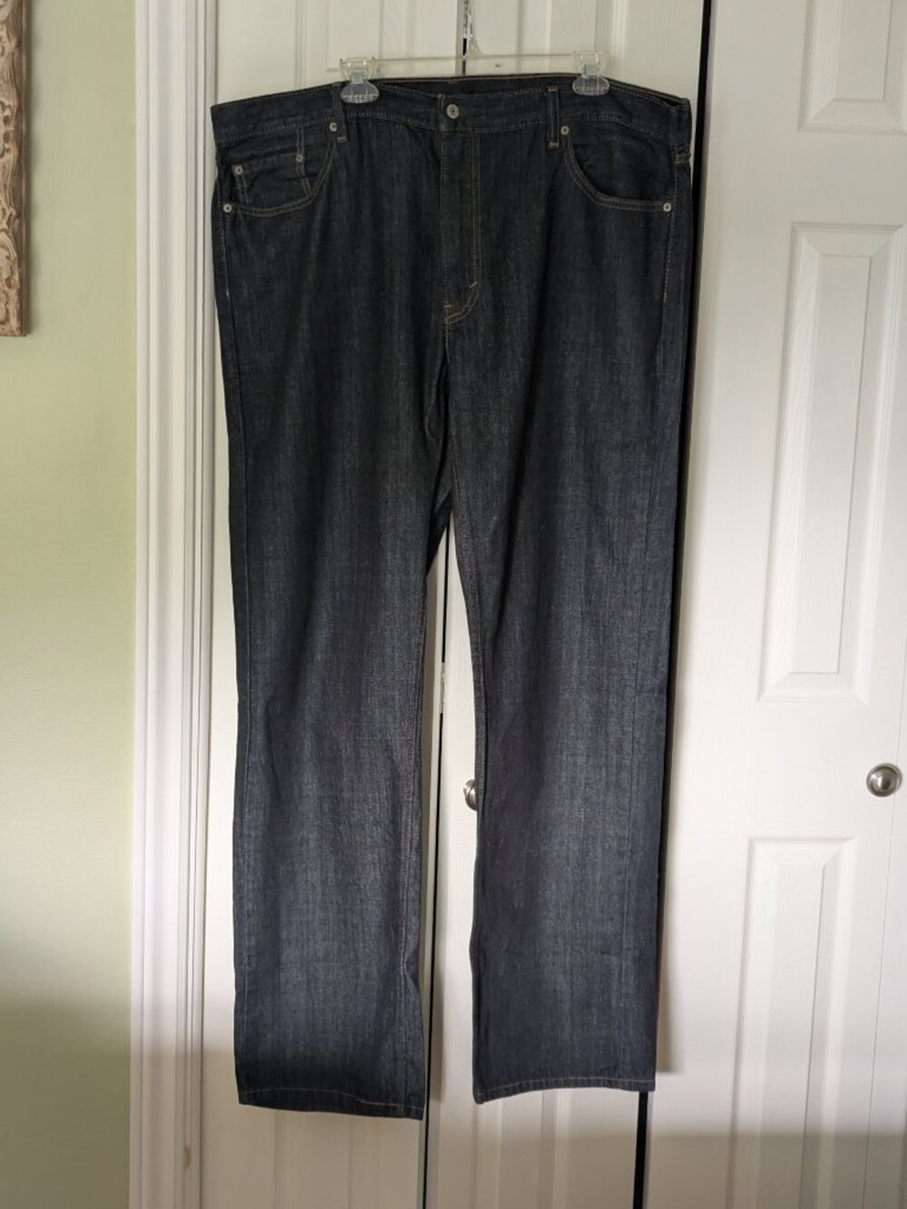 Men's Big & Tall Levis 559 Jeans